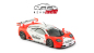Preview: Revo Slot 1/32 McLaren F1 GTR Nr. 6